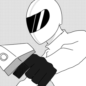 Tip of the Iceberg 3-2