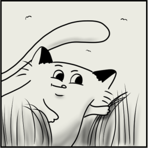 Luna's Bunch - Tali's World - Introductions - E14 - The deed is done