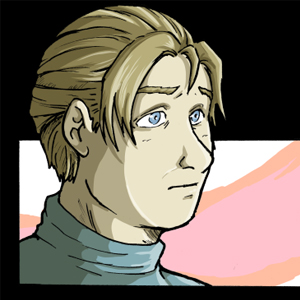 Episode 5: Polite Conversation Page 10