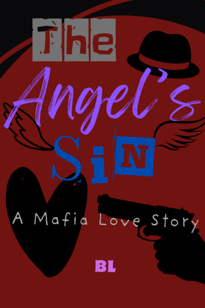 The Angel's Sin (A Mafia BL Love Story)