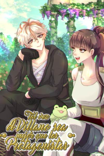 Tal vez el villano sea mejor que los protagonistas