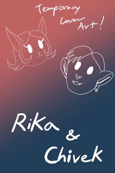 Rika & Chivek