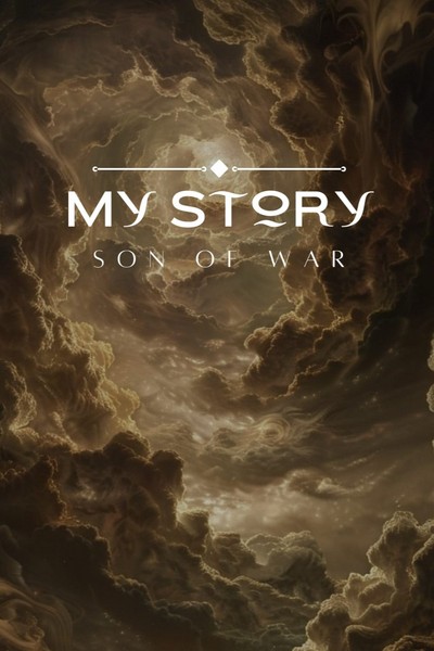 Son of War
