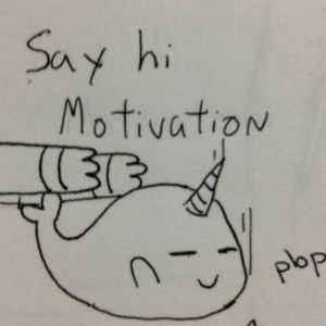 Motivation