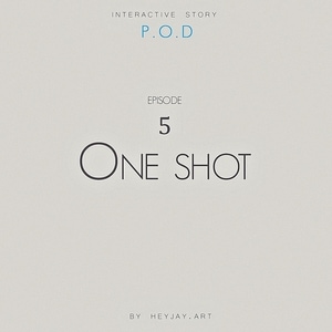 POD 5 One shot