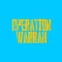 Operation Warrah