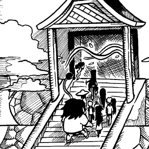 Erma- The Family Reunion Part 23