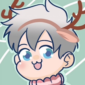 < Christmas Gift >