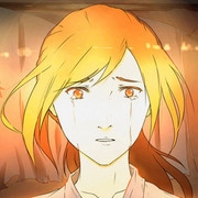 The other side: Kio's story