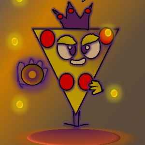 6 - Evil Cheesy Returns