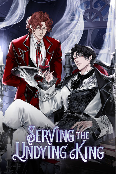 Serving the Undying King