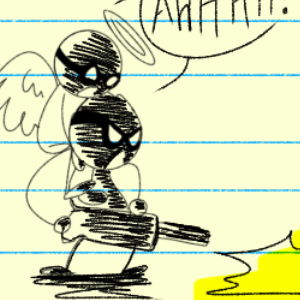 Episode 3 Zesty Boys 