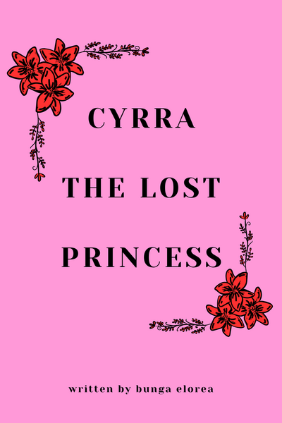 Cyrra The Lost Princess