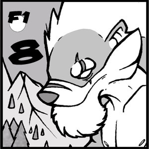 Fable 1: Pt 8: Nothing