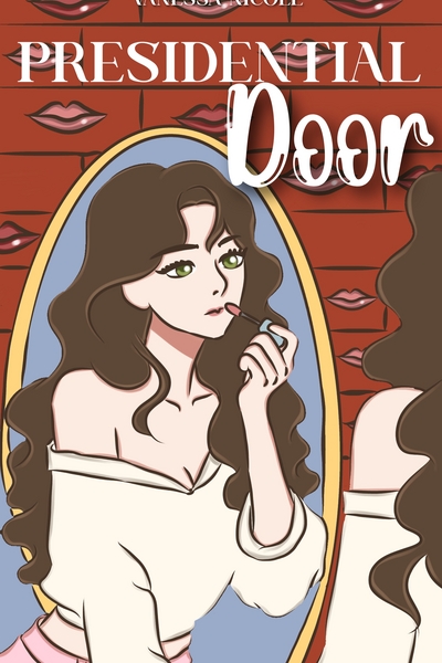 Presidential Door [GL]