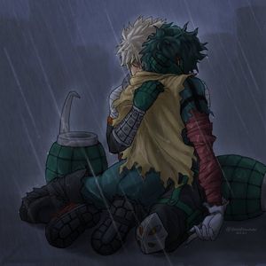 Story Notice (Hiatus!)