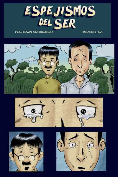 Espejismos del Ser (ESP)