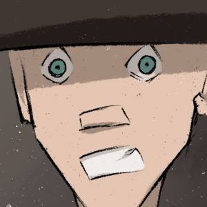 The first night (part 2)