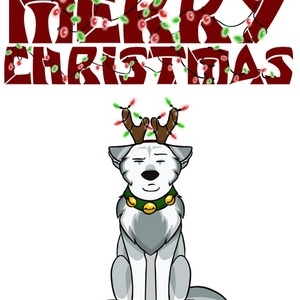 Merry Christmas!