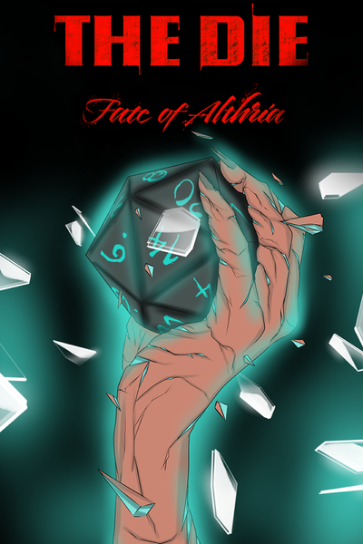 The Die - Fate of Althria