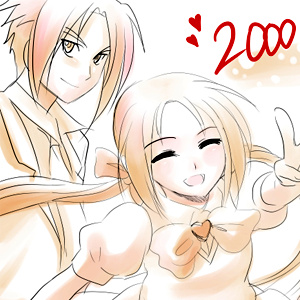 2k Reached on KS!