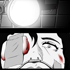 Page Five: Open Your Eye