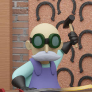 Return of the Mace Menace (Part 3)