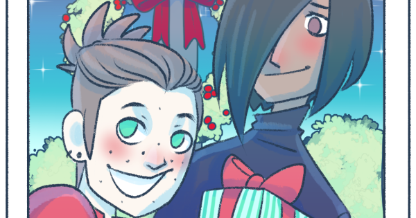 Read The Night Shift :: Happy Holidays! | Tapas Community