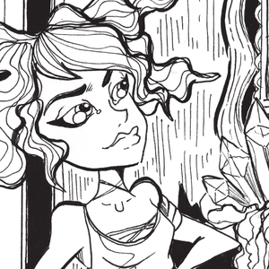 Like Grandfather Like Granddaughter