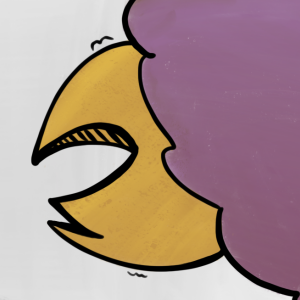 0004: I hope I put the same fear in them that they do in me