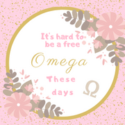 It's hard to be a free Omega these days