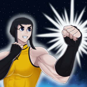Chapter 0: Heroic Ambitions pages 1-8