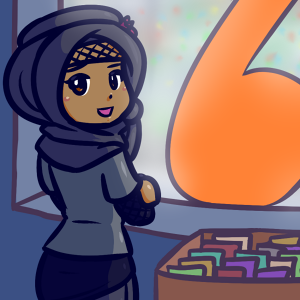 #84 December