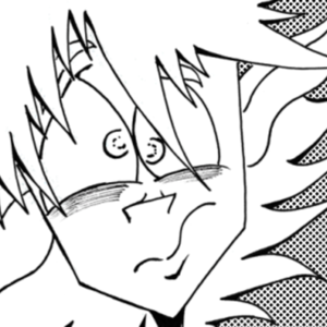 Bad Bone is victorious!!....Or is he?