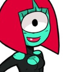 Zelda Deetz - in... "Safari Island"