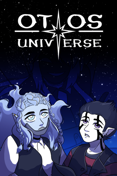 OTOS Universe [PL]