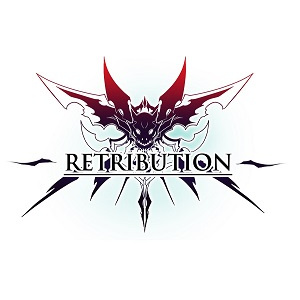 Retribution - Cover