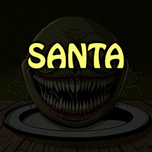 SANTA
