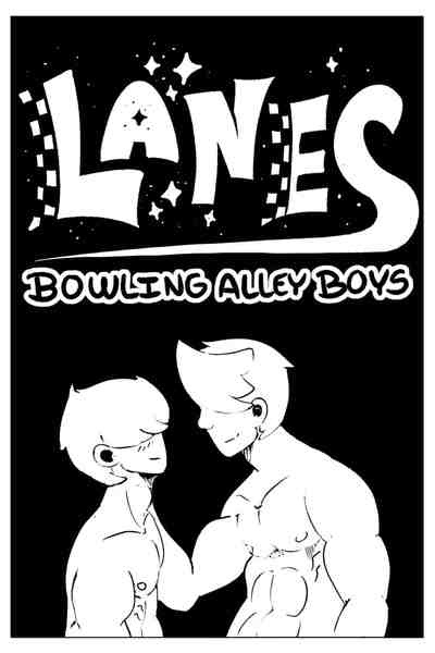 Lanes- Bowling Alley Boys (BL)