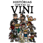 Hist&oacute;rias curtas do Vini