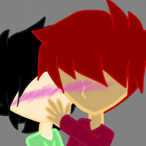 Kathe Cav | Guest comic + Christmas gift