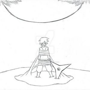 CH 4.6, Heaven and Earth!