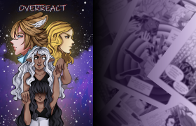custom banner