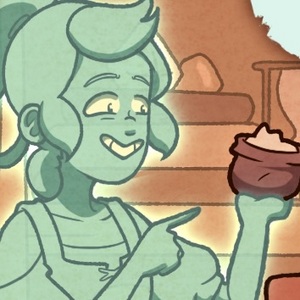 Beans - Tales from the House of Stone