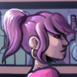 End of Small Sanctuary