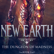 New Earth-The Dungeon of Madness