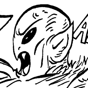 Episode 10 - The Nutcase of Johnny Skizz!