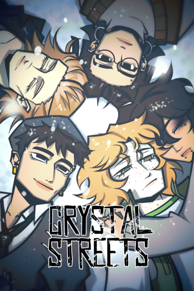 Crystal Streets