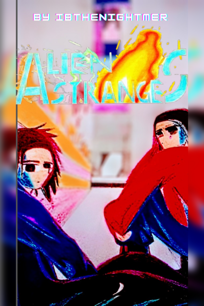 Alien Strange