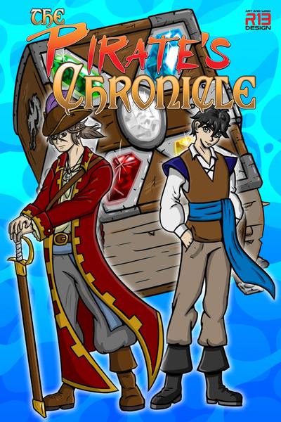 The Pirate's Chronicle